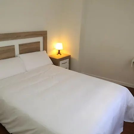 Turisticos Puente P2 2-a Apartment *