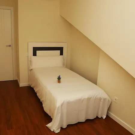Apartmán Turisticos Puente P2 2-a