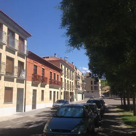 Turisticos Puente P2 2-a *