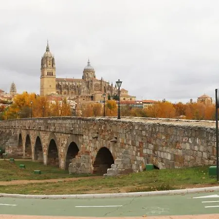 Turisticos Puente P2 2-a Apartment *