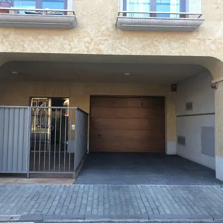 Turisticos Puente P2 2-a * Salamanka