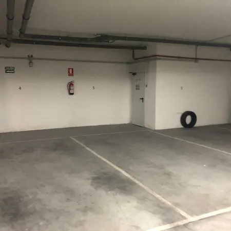 Apartmán Turisticos Puente P2 2-a Salamanka