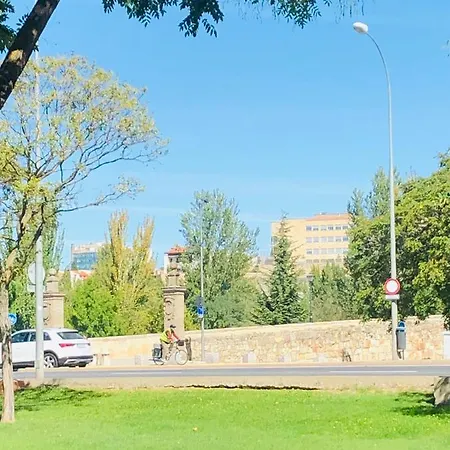 Apartmán Turisticos Puente P2 2-a