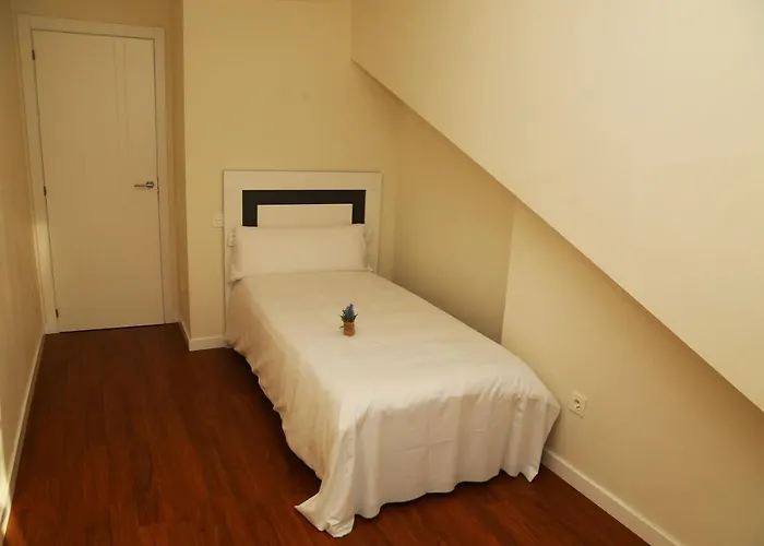 Apartment Turisticos Puente P2 2-a