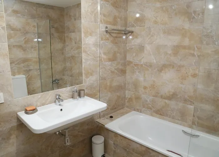 Turisticos Puente P2 2-a Salamanca