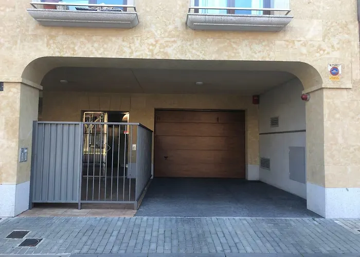 Turisticos Puente P2 2-a * Salamanca