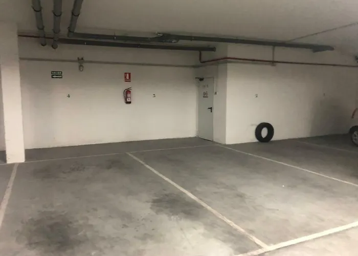 Apartamento Turísticos Puente P2 2-a Salamanca