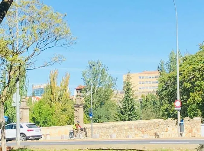 Apartment Turisticos Puente P2 2-a